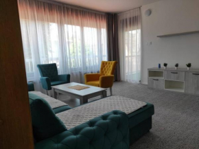 SH apartments